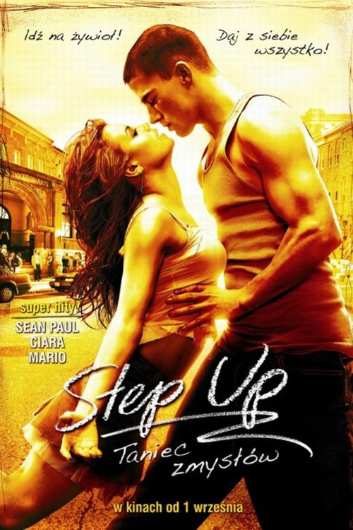 Step Up